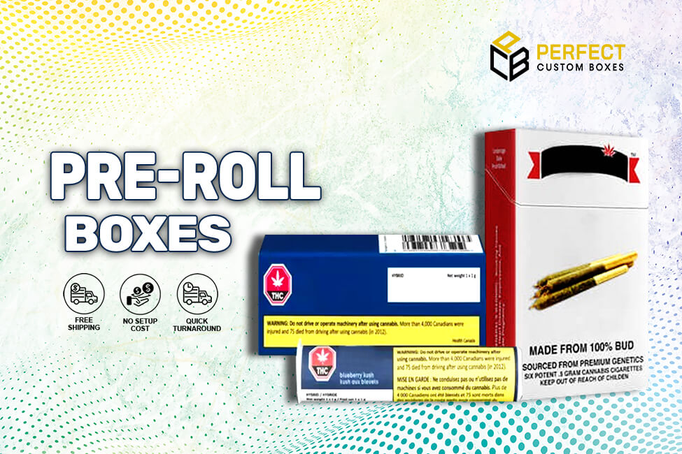 Hiring Strategies for Pre-Roll Boxes
